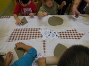 Keramická dílnička 1